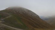 Archived webcam image showing Col Rodella Val di Fassa on 30 Sep 2026 at 08:50