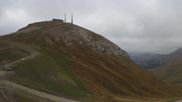 Archived webcam image showing Col Rodella Val di Fassa on 30 Sep 2026 at 12:14
