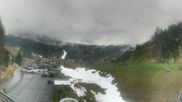 Archiviertes Webcam Bild: Talstation Col Raiser am 13.04.2026 um 10:30 Uhr