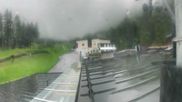 Archiviertes Webcam Bild: Talstation Col Raiser am 11.05.2026 um 10:26 Uhr