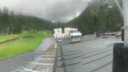 Archiviertes Webcam Bild: Talstation Col Raiser am 11.05.2026 um 12:26 Uhr