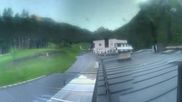 Archiviertes Webcam Bild: Talstation Col Raiser am 29.05.2026 um 06:54 Uhr
