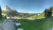 Archiviertes Webcam Bild: Talstation Col Raiser am 29.05.2026 um 08:54 Uhr