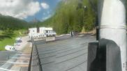 Archiviertes Webcam Bild: Talstation Col Raiser am 29.05.2026 um 16:54 Uhr