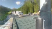 Archiviertes Webcam Bild: Talstation Col Raiser am 29.05.2026 um 18:54 Uhr