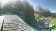 Archiviertes Webcam Bild: Talstation Col Raiser am 29.05.2026 um 10:54 Uhr