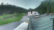 Archiviertes Webcam Bild: Talstation Col Raiser am 29.05.2026 um 20:54 Uhr
