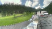 Archiviertes Webcam Bild: Talstation Col Raiser am 15.06.2026 um 14:01 Uhr
