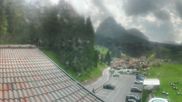 Archiviertes Webcam Bild: Talstation Col Raiser am 02.08.2026 um 14:15 Uhr