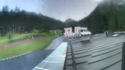 Archiviertes Webcam Bild: Talstation Col Raiser am 30.08.2026 um 07:39 Uhr