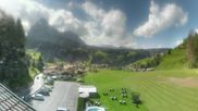 Archiviertes Webcam Bild: Talstation Col Raiser am 30.08.2026 um 12:39 Uhr