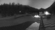 Archiviertes Webcam Bild: Talstation Col Raiser am 24.09.2026 um 06:10 Uhr