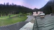 Archiviertes Webcam Bild: Talstation Col Raiser am 24.09.2026 um 07:10 Uhr