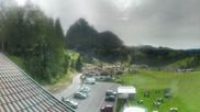 Archiviertes Webcam Bild: Talstation Col Raiser am 24.09.2026 um 14:10 Uhr