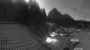 Archiviertes Webcam Bild: Talstation Col Raiser am 15.10.2026 um 07:04 Uhr
