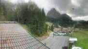 Archiviertes Webcam Bild: Talstation Col Raiser am 15.10.2026 um 14:04 Uhr