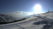 Archived webcam image showing Piste ski resort Steibis, Allgäu on 2 Apr 2026 at 08:56