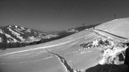 Archived webcam image showing Piste ski resort Steibis, Allgäu on 2 Apr 2026 at 02:56