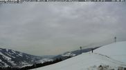 Archived webcam image showing Piste ski resort Steibis, Allgäu on 2 Apr 2026 at 18:56