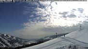 Archived webcam image showing Piste ski resort Steibis, Allgäu on 2 Apr 2026 at 10:56