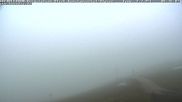 Archiviertes Webcam Bild: Hündle Bergstation am 13.04.2026 um 06:09 Uhr