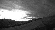 Archived webcam image showing Piste ski resort Steibis, Allgäu on 18 May 2026 at 04:42