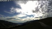 Archived webcam image showing Piste ski resort Steibis, Allgäu on 18 May 2026 at 08:42