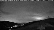 Archived webcam image showing Piste ski resort Steibis, Allgäu on 18 May 2026 at 02:42
