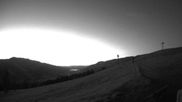 Archived webcam image showing Piste ski resort Steibis, Allgäu on 28 May 2026 at 04:33