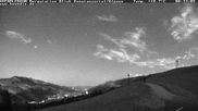 Archived webcam image showing Piste ski resort Steibis, Allgäu on 28 May 2026 at 00:33