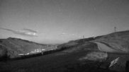 Archived webcam image showing Piste ski resort Steibis, Allgäu on 28 May 2026 at 02:33