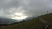 Archived webcam image showing Piste ski resort Steibis, Allgäu on 1 Jul 2026 at 06:51