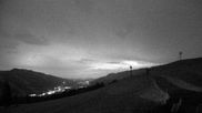 Archived webcam image showing Piste ski resort Steibis, Allgäu on 1 Jul 2026 at 00:51