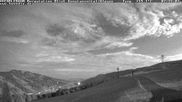 Archived webcam image showing Piste ski resort Steibis, Allgäu on 1 Jul 2026 at 02:51