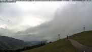 Archived webcam image showing Piste ski resort Steibis, Allgäu on 1 Jul 2026 at 16:51