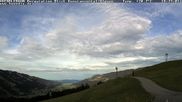 Archived webcam image showing Piste ski resort Steibis, Allgäu on 1 Jul 2026 at 18:51