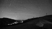 Archived webcam image showing Piste ski resort Steibis, Allgäu on 13 Jul 2026 at 02:16