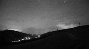 Archived webcam image showing Piste ski resort Steibis, Allgäu on 17 Aug 2026 at 04:20