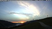Archiviertes Webcam Bild: Hündle Bergstation am 27.08.2026 um 06:26 Uhr