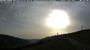 Archiviertes Webcam Bild: Hündle Bergstation am 27.08.2026 um 08:26 Uhr
