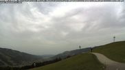 Archiviertes Webcam Bild: Hündle Bergstation am 27.08.2026 um 16:26 Uhr