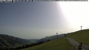 Archiviertes Webcam Bild: Hündle Bergstation am 27.08.2026 um 10:26 Uhr