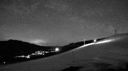 Archived webcam image showing Piste ski resort Steibis, Allgäu on 26 Feb 2026 at 04:45
