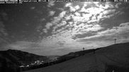 Archiviertes Webcam Bild: Hündle Bergstation am 04.10.2026 um 04:42 Uhr