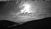 Archiviertes Webcam Bild: Hündle Bergstation am 04.10.2026 um 02:42 Uhr
