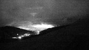 Archiviertes Webcam Bild: Hündle Bergstation am 11.10.2026 um 00:18 Uhr