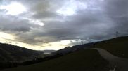 Archiviertes Webcam Bild: Hündle Bergstation am 11.10.2026 um 16:18 Uhr