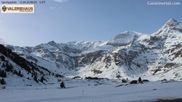 Archiviertes Webcam Bild: Valeriehaus Sportgastein am 12.04.2026 um 08:58 Uhr