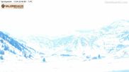Archiviertes Webcam Bild: Valeriehaus Sportgastein am 13.04.2026 um 06:30 Uhr