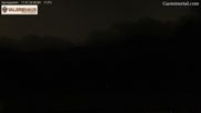 Archived webcam image showing Sportgastein - Valeriehaus on 17 Jul 2026 at 00:19
